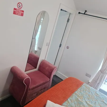 Aparthotel Market 5 Galway